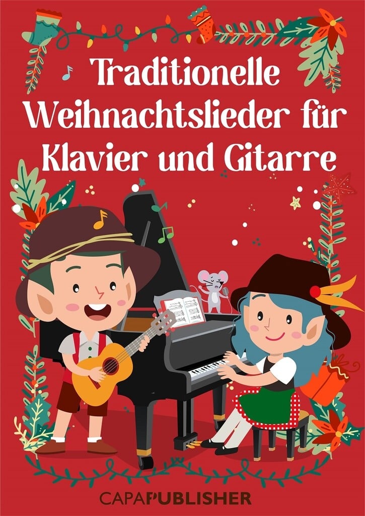 Traditionelle Weihnachtslieder
